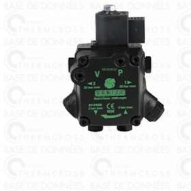 Kit AUV 47L 9857 + Bride + Connecteur|Diff-VLL301051