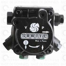 Pompe E7NA1001 5P|Diff-VLL301171