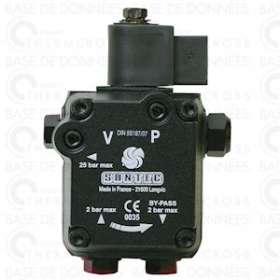 Pompe SUNTEC AS 47 D 1586 6P 0500|Diff-VLL301840