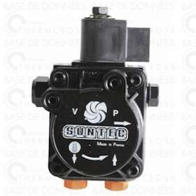 Pompe fioul SUNTEC Al 65B9581 2P0500|Diff-VLL301878