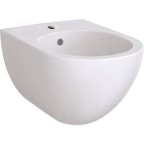 Bidet susp. Geberit Acanto caréné, T51cm, Blc|Geberit-GBR500.601.01.2