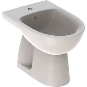 Bidet au sol Geberit Renova autoportant, T54cm|Geberit-GBR501.438.00.1