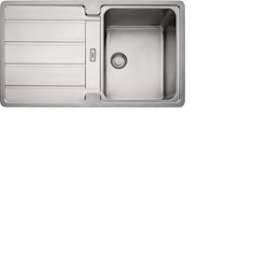 HDX 614 INOX AUTO|Franke france-FKE226923