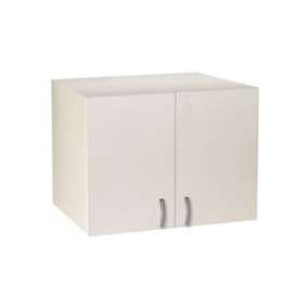 Meuble Haut PREMI'S L800 2 portes - Blanc standard|Neoform industries sas-UIDC31H22080B