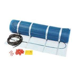 Trame chauffante à puissance constante, 230 V, 1605 W, sans thermostat|nVent RAYCHEM-RAY1244006515