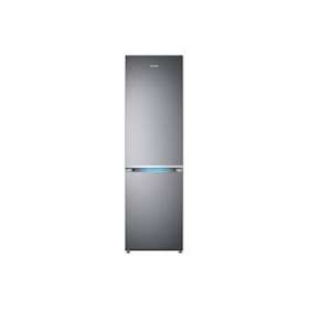 Kitchen Fit - 357L (247+110) - A2+ - 2m -Twin Cooling Conv - Fresh Zone - Finiti|Samsung blanc-S3GRB36R8717S9