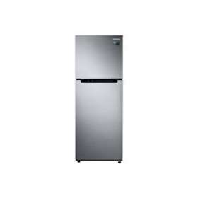 REF DOUBLE PORTES 300L (228+72) - 164x60x67,2 - A+ - Poignées intégrées - New pl|Samsung blanc-S3GRT29K5030S9-EF