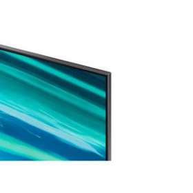 TV QLED 4K UHD 100HZ 50 POUCES|Samsung brun-S4GQE50Q80AATXXC