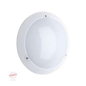 Voila Blanc Module LED 1800 4000K + Détecteur - Visserie Anti-Vandale|Securlite-LON10610411