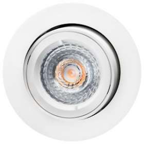 JUPITER downlight blanc GU10 classe II IP23|Sg lighting-NOL911930