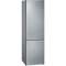 REFRIGERATEUR COMBI 203X60X66 INOX