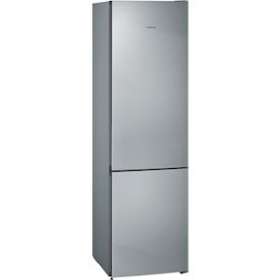 REFRIGERATEUR COMBI 203X60X66 INOX|Siemens pose libre-SSMKG39NVIEC