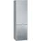 REFRIGERATEUR COMBI 201X60X65 INOX