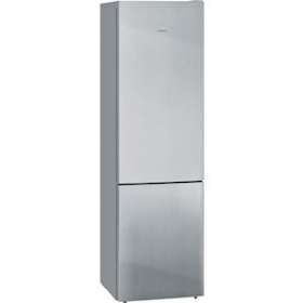 REFRIGERATEUR COMBI 201X60X65 INOX|Siemens pose libre-SSMKG39EAICA