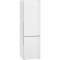 REFRIGERATEUR COMBI 201X60X65 BLANC