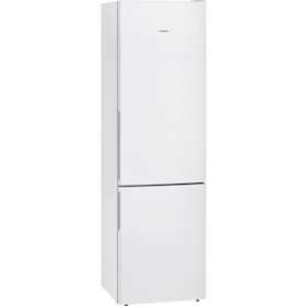 REFRIGERATEUR COMBI 201X60X65 BLANC|Siemens pose libre-SSMKG39EAWCA