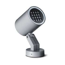 MEGASTAGE RND NB+LED930 GRY|Simes-SIWS.1360W.14