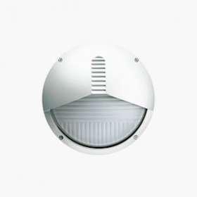 VEDO ROUND VISOR+LED940 WHI|Simes-SIWS.6850N.01