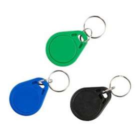 Lot de 3 badges Tylock Badge NFC pour serrure connectée|Delta dore-DDO6450025