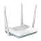 Routeur MESH Wi-Fi 6 AI Eagle Pro AX1500 avec antennes externes