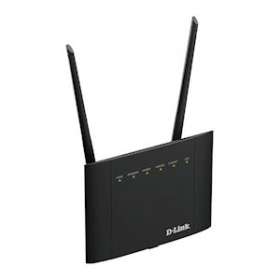 Modem-routeur VDSL2/ADSL2+ Wi-Fi AC1200 Wave 2 Dual-Band|Dlink-DLKDSL3788E