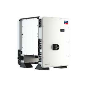 OND TRI 50KW, STP 50-40/ 'CORE1', sans transfo, 6 MPP trackers, Avec écran.|Sma france-SLYCORE1-03-50-1000-1-41-1