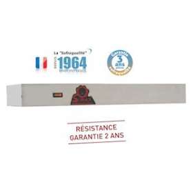 Rampe infrarouge l120 avec régulateur|Sofraca-SFC33082SR