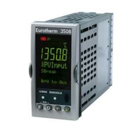 Régulateur 3508 48X96 Module 1 Analog. 230V, Profibus|Eurotherm automation-EHM3508FVH1X1-1-G-D4-PD