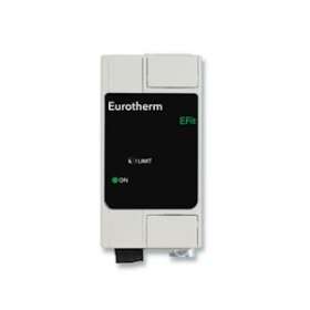 Gradateur Efit, 16A, 240V, 0/10V, Phase angle, I limit. FUSE|Eurotherm automation-EHMEFIT16A240V-0V10PACF