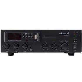 MX-60M, amplificateur mélangeur, 100V, tuner/BT, 50W|Sonoprof-ONF00014713