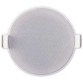 FL30 (2pc) Enceinte hifi encastrable rond blanc, 88dB à 1W/1M|Sonoprof-ONF00015375