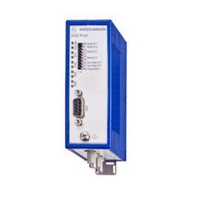 OZD Profi 12M G11-1300, Convertisseur Cuivre RS485/Fibre monomode profibus|Hirschmann france-HIR942148004