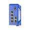 SPIDER-SL-40-06T1O69999SY9HHHH, Switch Ethernet indus non administrable RAIL