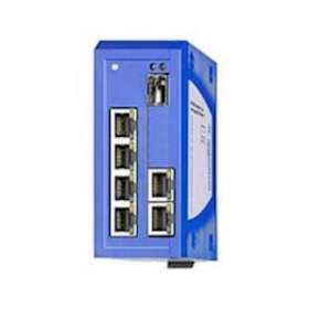 SPIDER-SL-40-06T1O69999SY9HHHH, Switch Ethernet indus non administrable RAIL|Hirschmann france-HIR942132014