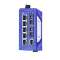 SPIDER-SL-20-06T1S2S299SY9HHHH, Switch Ethernet indus non administrable RAIL DIN