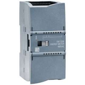 SM 1238 Energy Meter 480V AC|Siemens Industries et Infrastructures-SIE6ES7238-5XA32-0XB0