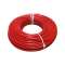 Tube PEX A avec BAO 13x16 - Couronne 200 ML