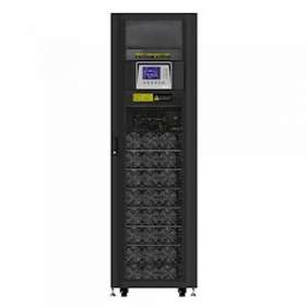 Mod5T 210/30 S (42U) Onduleur Modulaire On Line Double Conv jusqu'à 210k VA|Infosec communication-IN8MOD5T210-30S(42U)