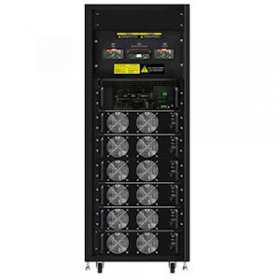 Mod5T 120/20 S (30U) Onduleur Modulaire On Line Double Conv jusqu'à 120k VA|Infosec communication-IN8MOD5T120-20S(30U)