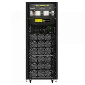 Mod5T 180/30 S (30U) Onduleur Modulaire On Line Double Conv jusqu'à 180k VA|Infosec communication-IN8MOD5T180-30S(30U)