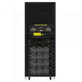 Mod5T 120/30 S (30U) Onduleur Modulaire On Line Double Conv jusqu'à 120k VA|Infosec communication-IN8MOD5T120-30S(30U)