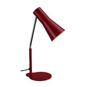 PHELIA, lampe à poser, bordeaux, GU10, max 35W|SLV-DC5146006