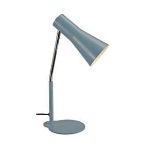 PHELIA, lampe à poser, bleu, GU10, max 35W|SLV-DC5146007