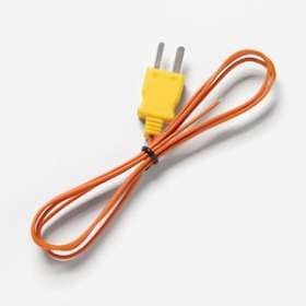 Sonde de température intégrée pour multimètre numérique (typeK)|Fluke industries (electrique)-FLE80BK-A