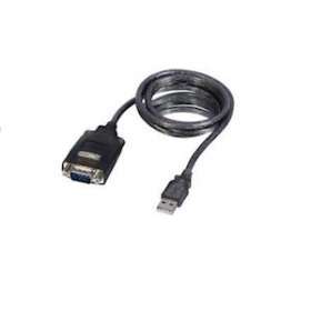 Cordon USB / Série RS232 - L 2 m|Tonna-TOQ435841