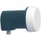 LNB universel SINGLE D 40 mm - 0,2 dB