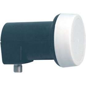 LNB universel SINGLE D 40 mm - 0,2 dB|Tonna-TOQ768025