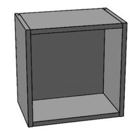 Niche L300 - Cachemire|Neoform industries sas-UIDA2348313