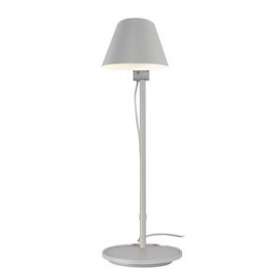 STAY Long Lampe de table Gris E27 max 40W|Nordlux-ORX2020445010