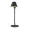 STAY Long Lampe de table Noir E27 max 40W